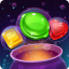 icon android Gems Witch