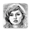 icon android Pencil Sketch