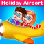 icon android Vacation Travel To Airpot