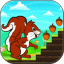 icon android Squirrel Run