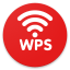 icon android WiFi WPS Connect