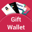 icon android Gift Wallet