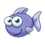 icon android Hungry Fish