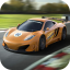 icon android Traffic Rush: Speed Racer