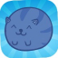 icon android Sushi Cat: Word Search Game