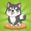 icon android Puppy Town