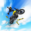 icon android Bike Jump