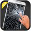 icon android Crack Screen