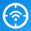 icon android wifi map