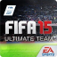 icon android FIFA 15 Ultimate Team