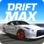 icon android Drift Max