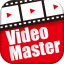 icon android Video Master