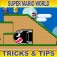 icon android Super Mario World Tricks