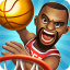 icon android Basketball Strike