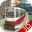 icon android Russian Tram Simulator 3D