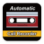 icon android Automatic Call Recorder