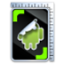 icon android DVRSizeConfigTool