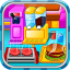 icon android Fast Food Restaurant