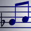 icon android Midi Sheet Music