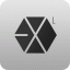 icon android EXO-L