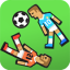 icon android Soccer Jumper