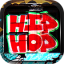 icon android Hip Hop Live Wallpaper