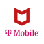 icon android McAfee® Security for T-Mobile