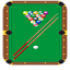 icon android Pool Game