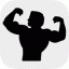 icon android Fitness Point