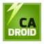 icon android CAdroid – Import Certificates