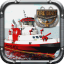 icon android Fire Boat