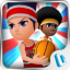 icon android Swipe Basketball 2