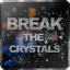 icon android Break the crystals