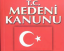 icon android T.C Medeni Kanun