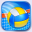 icon android Volleyball 3D