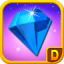 icon android Jewel Saga Deluxe