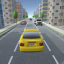 icon android Car Traffic Rush