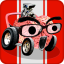 icon android Autorama: Free Motorcar Matching Game