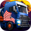 icon android USA Driving Simulator