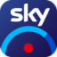 icon android Sky Guida TV