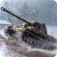 icon android Tanks of Battle: World War 2