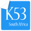 icon android K53 South Africa