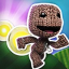 icon android Run Sackboy! Run!