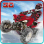 icon android Quad ATV Snow Mobile Rider Sim