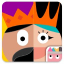 icon android Thinkrolls Kings & Queens