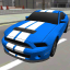 icon android Racing Car Driving 3D