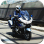 icon android Police Moto Game