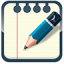 icon android Notepad