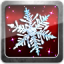 icon android Snow Stars Free