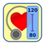 icon android Blood Pressure Diary